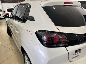PEUGEOT 208 ACTIVE 1.6 FULL 2024