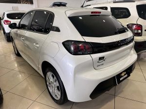 PEUGEOT 208 ACTIVE 1.6 FULL 2024