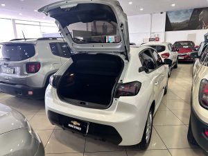 PEUGEOT 208 ACTIVE 1.6 FULL 2024