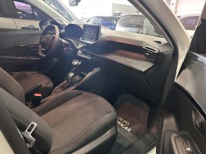 PEUGEOT 208 ACTIVE 1.6 FULL 2024