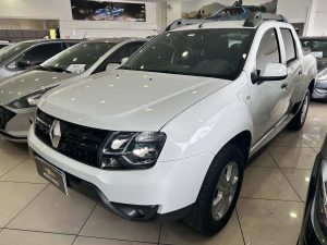 RENAULT OROCH EXPRESSION 1.6 DC FULL 2020