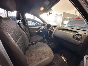 RENAULT OROCH EXPRESSION 1.6 DC FULL 2020