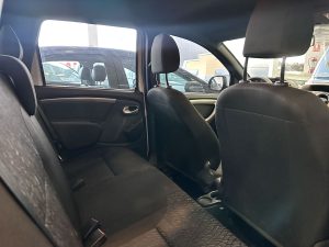 RENAULT OROCH EXPRESSION 1.6 DC FULL 2020