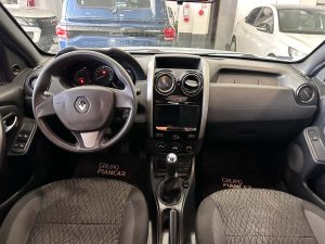 RENAULT OROCH EXPRESSION 1.6 DC FULL 2020