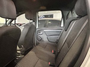 RENAULT OROCH EXPRESSION 1.6 DC FULL 2020