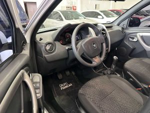 RENAULT OROCH EXPRESSION 1.6 DC FULL 2020