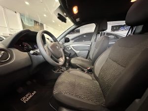 RENAULT OROCH EXPRESSION 1.6 DC FULL 2020