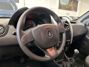 RENAULT OROCH EXPRESSION 1.6 DC FULL 2020