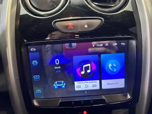 RENAULT OROCH EXPRESSION 1.6 DC FULL 2020