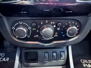 RENAULT OROCH EXPRESSION 1.6 DC FULL 2020