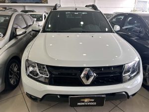 RENAULT OROCH EXPRESSION 1.6 DC FULL 2020