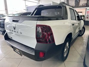 RENAULT OROCH EXPRESSION 1.6 DC FULL 2020