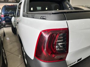 RENAULT OROCH EXPRESSION 1.6 DC FULL 2020