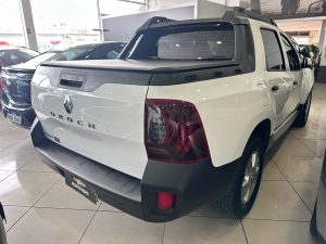 RENAULT OROCH EXPRESSION 1.6 DC FULL 2020