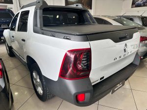 RENAULT OROCH EXPRESSION 1.6 DC FULL 2020