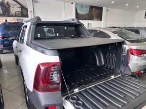 RENAULT OROCH EXPRESSION 1.6 DC FULL 2020