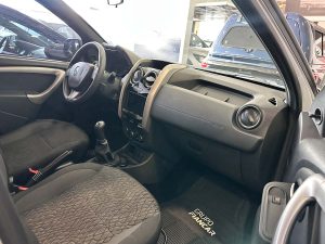 RENAULT OROCH EXPRESSION 1.6 DC FULL 2020