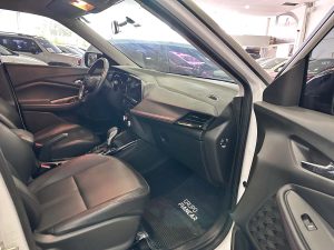 CHEVROLET MONTANA 1.2TURBO RS AT 2024