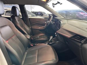 CHEVROLET MONTANA 1.2TURBO RS AT 2024