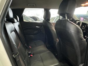 CHEVROLET MONTANA 1.2TURBO RS AT 2024