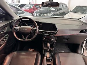 CHEVROLET MONTANA 1.2TURBO RS AT 2024