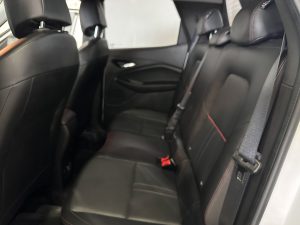 CHEVROLET MONTANA 1.2TURBO RS AT 2024