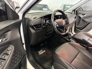 CHEVROLET MONTANA 1.2TURBO RS AT 2024