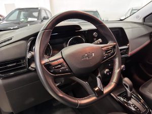 CHEVROLET MONTANA 1.2TURBO RS AT 2024