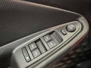 CHEVROLET MONTANA 1.2TURBO RS AT 2024