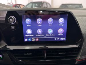 CHEVROLET MONTANA 1.2TURBO RS AT 2024