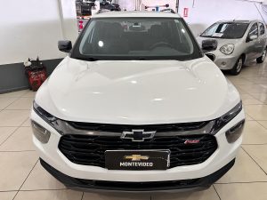 CHEVROLET MONTANA 1.2TURBO RS AT 2024