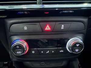 CHEVROLET MONTANA 1.2TURBO RS AT 2024