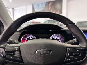 CHEVROLET MONTANA 1.2TURBO RS AT 2024