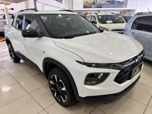 CHEVROLET MONTANA 1.2TURBO RS AT 2024