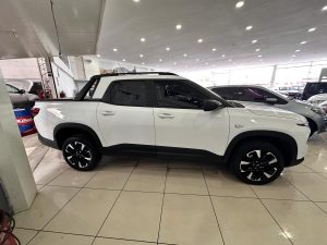 CHEVROLET MONTANA 1.2TURBO RS AT 2024