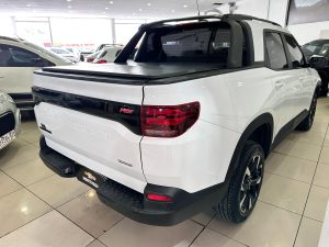 CHEVROLET MONTANA 1.2TURBO RS AT 2024