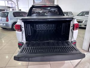 CHEVROLET MONTANA 1.2TURBO RS AT 2024