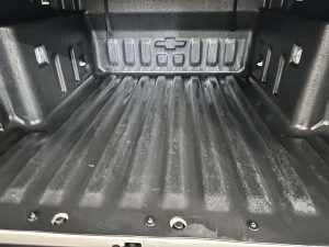 CHEVROLET MONTANA 1.2TURBO RS AT 2024