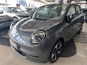 JAC YTTERBY ELECTRICO AT EXTRA FULL 2026