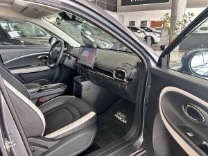 JAC YTTERBY ELECTRICO AT EXTRA FULL 2026