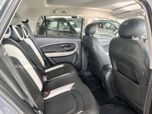 JAC YTTERBY ELECTRICO AT EXTRA FULL 2026