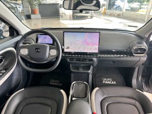 JAC YTTERBY ELECTRICO AT EXTRA FULL 2026