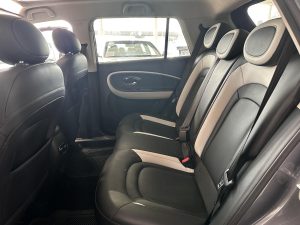 JAC YTTERBY ELECTRICO AT EXTRA FULL 2026