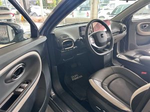 JAC YTTERBY ELECTRICO AT EXTRA FULL 2026