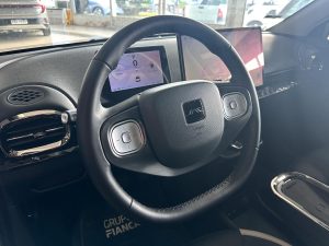 JAC YTTERBY ELECTRICO AT EXTRA FULL 2026