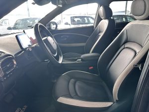 JAC YTTERBY ELECTRICO AT EXTRA FULL 2026