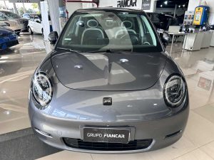 JAC YTTERBY ELECTRICO AT EXTRA FULL 2026