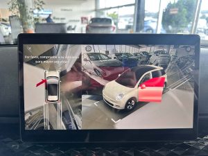 JAC YTTERBY ELECTRICO AT EXTRA FULL 2026