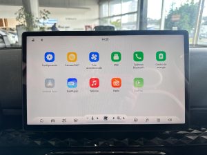 JAC YTTERBY ELECTRICO AT EXTRA FULL 2026