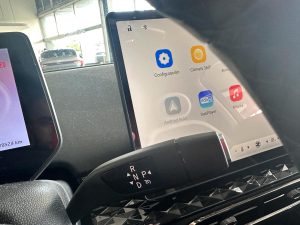 JAC YTTERBY ELECTRICO AT EXTRA FULL 2026